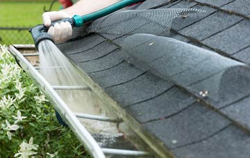 Ballochgoy gutter cleaning costs