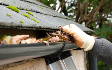 gutter cleaning Ballochgoy, Argyll And Bute