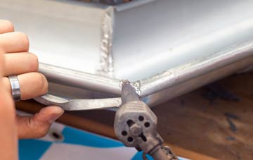 disadvantages of Ballochgoy lead roofing