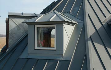 metal roofing Ballochgoy, Argyll And Bute