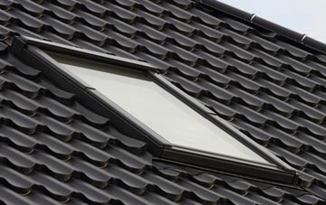 benefits of Ballochgoy roof windows
