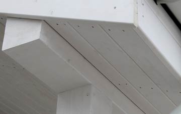 soffits Ballochgoy, Argyll And Bute