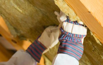 types of Ballochgoy pitched roof insulation materials