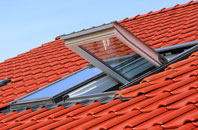 Ballochgoy roof window